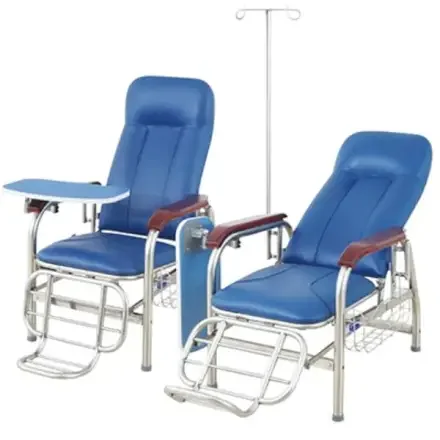 chair ETC-002 — Infusion стул