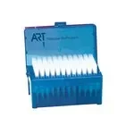 Thermo Fisher Scientific 2079-05-HRPK — Упаковка из 768 шт. ARTСамозакрывающиеся удлиненные наконечники для дозаторов (откидная коробка)
