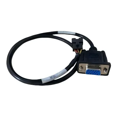 Mindray CAL8000 — Гематологический анализатор Line Track Соединительный кабель RFID