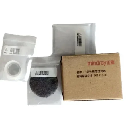 Mindray VT20 — Комплект 115-028397-00 One Year Maintance для SV300 EV20
