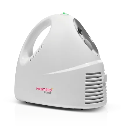 Nebulizer JLN-2304AS — Homed Компрессорный распылитель