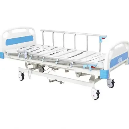 bed YXZ-C5 — Five электрическая больничная койка с функцией (A7)