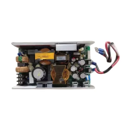 Mindray MP400-24 — 24V Запчасти для импульсного источника питания