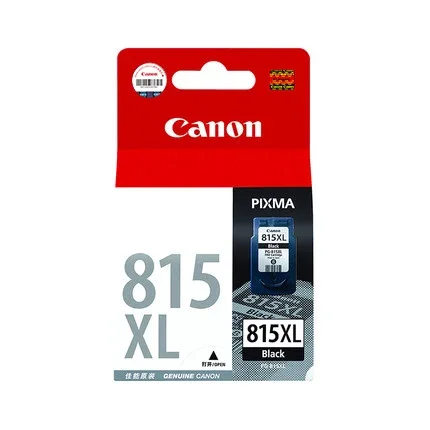 Canon PG-815XL — Принтер струйный чернила Картриджи/чернила Бутылки Для iP2780 iP2788 MP236 MP498 MP288 MP259 MX428 MX418 MX368 MX358 MX348