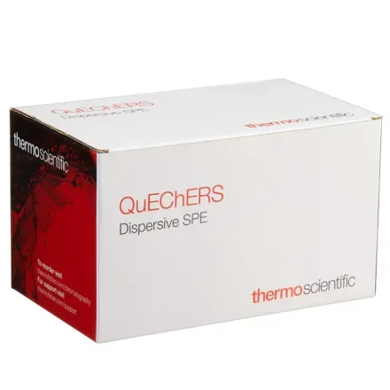 Thermo Fisher Scientific S2-15-GFV-EN-KIT — S2-15-GFV-EN-набор Упаковка из 50 комплектов ENmethod QuEChERSPurification, обычные фрукты и овощи, пробирка 15 мл
