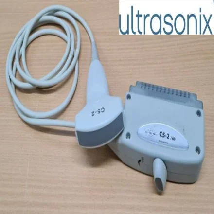 array L9-4/38 — Высокочастотная линейная решетка ULTRASONIX, совместимая