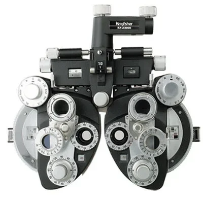 KF-Z3000 — Головка оптического контроля
