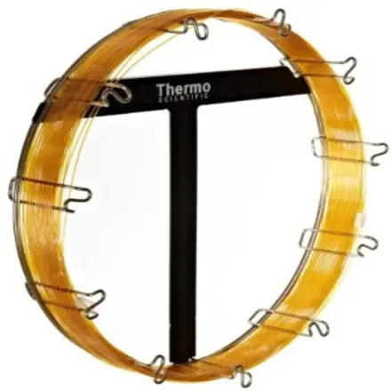 Thermo Fisher Scientific 26063-2240 — Каждая хроматографическая колонка TraceGOLD TG-ALC Plus II, 0. 32mmthe внутренний диаметр 30 м, 0, 5 мкм