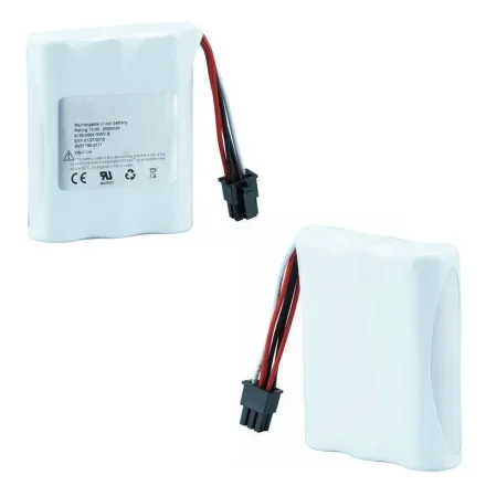 Для Masimo SEDLine Oximeter 5139-0004 литий-ионный аккумулятор 11, 1 В 2600 мА·ч