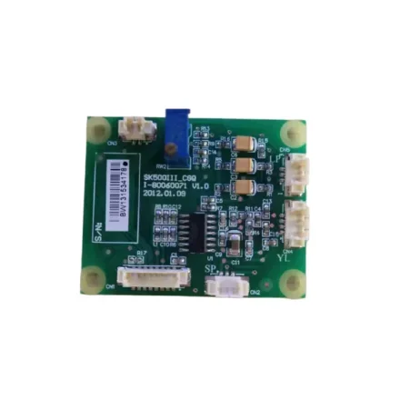 Mindray SK500II — Плата Infusion насос датчик плата