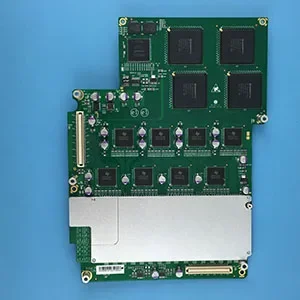 GE Healthcare E12654TB — RX64PWA