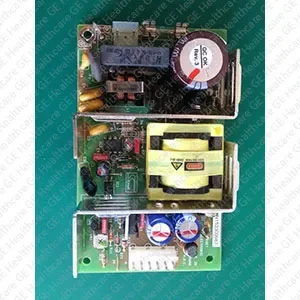 GE Healthcare E10568TB — Блок питания 115/230VAC26, 5VDCPCB