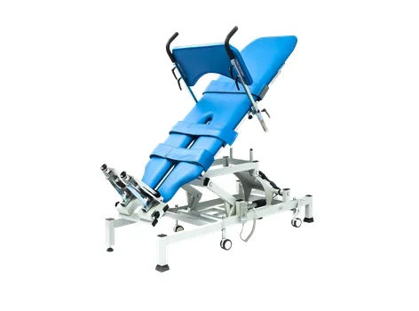 Beds CF-CLC-01 — Электрический Вертикальная кровать (Стоячая кровать) Регулируемые кровати Full-электрический Кровати