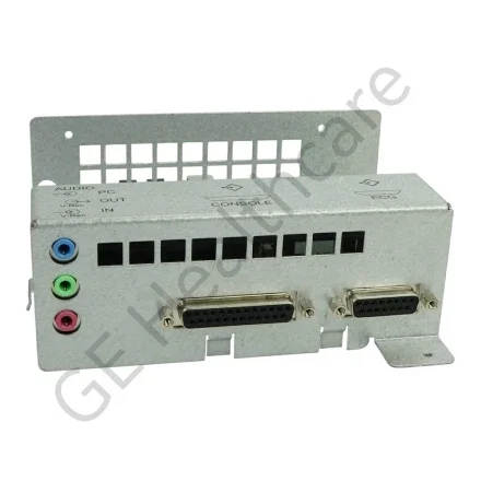 GE Healthcare E12504TB — Нижняя плата распределения питания, совместимая с и RoHS, RTB4. P6