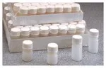 Thermo Fisher Scientific 342002-9050 — Упаковка 896 Nalgene HDPEDДиагностический флакон с крышкой: стерильный, в лотке, 15 мл