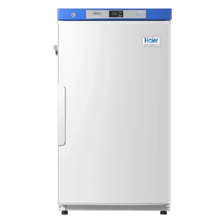 Haier DW-40W138J — 40°C Biomedical Морозильная камера (ларец) Холодильная система с контролем температуры