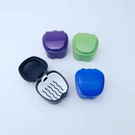 LK-417 — Коробка Denture