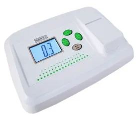 Bacterial Turbidity Измеритель для определения концентрации Bacterial