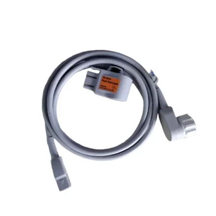 Mindray MR6701 — Electrode Кабель с испытательной нагрузкой 50 Ом 115-006578-00 дефибриллятор Запасные части