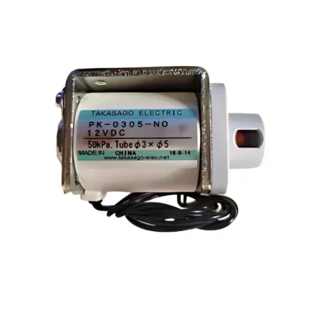 Mindray PK-0305-NO — Запорный клапан высокого давления песка