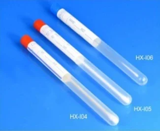 Consumables HX-I06 — Лабораторный Расходные материалы Женские тампоны (стальная палочка)
