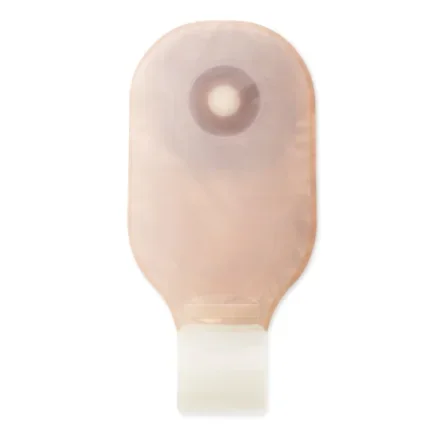One Часть Colostomy Сумка (дренируемая) One Кусочки для стомы Colostomy Сумки Мешки для стомы One шт