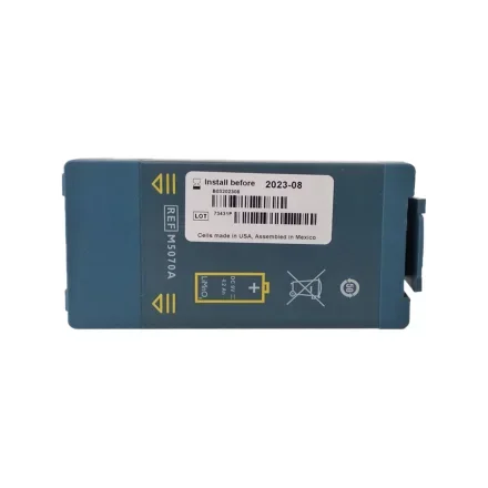 Philips M5070A — Для HS1 и FRX AED