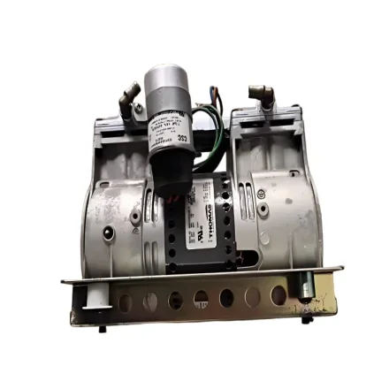 Mindray THOMAS 2668CGHI32 — Биохимический анализатор 32-487 B BS400 BS420 Air в сборе с насосом