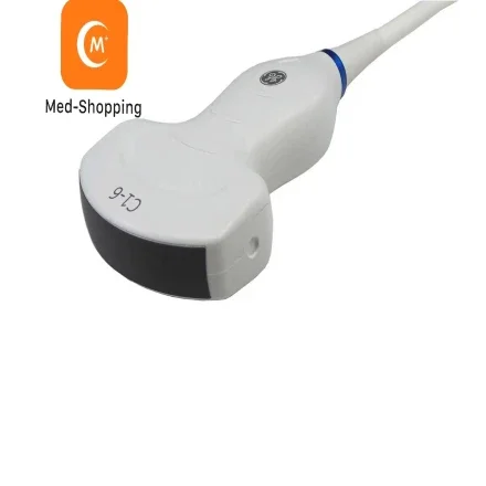 GE Healthcare C1-6-D — Выпуклый датчик УЗИ брюшной полости запасной зонд для цветного доплеровского ультразвукового исследования