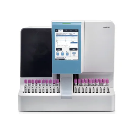 Mindray H50P — Фильтр 115-040741-00 1 шт. x3 HbA1c Набор фильтров для анализатора