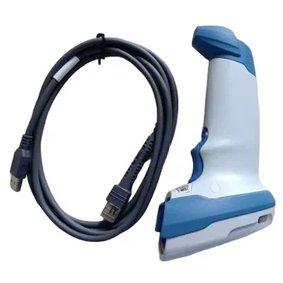 Mindray CL1000i — 1200i 2000i 2200i биохимический Анализатор Ручной сканер (хемилюминесценция)