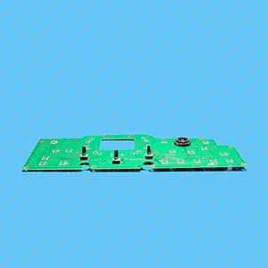 GE Healthcare E10490TB — Совершенно основная клавиатура LC5
