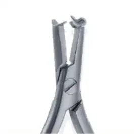 pliers KQ-641 — Стоматологический Ортодонтические щипцы стойка для ортодонтических щипцов Щипцы для загиба концов