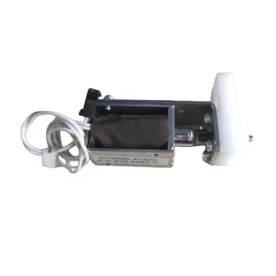 Mindray BC5180 — 5380 5390 5180CRP 5390CRP гематологический Анализатор Использованная камера для проб в сборе с электромагнитом