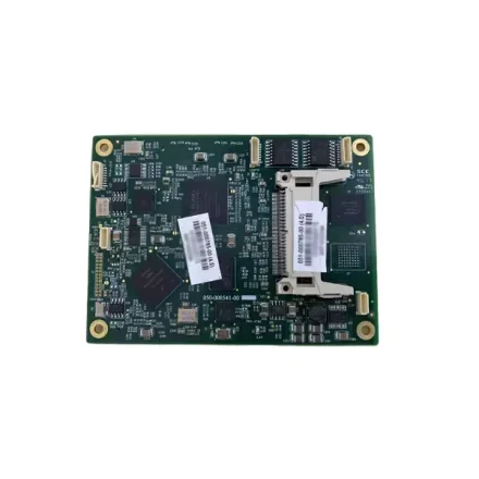 Mindray D2 — D3 дефибриллятор CPU Печатная плата