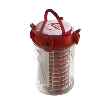 Thermo Scientific Oxoid AnaeroJar 2. 5L анаэробной банки