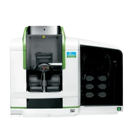 900F — PerkinElmer PinAAcle Flame Atomic Absorption Спектрометр