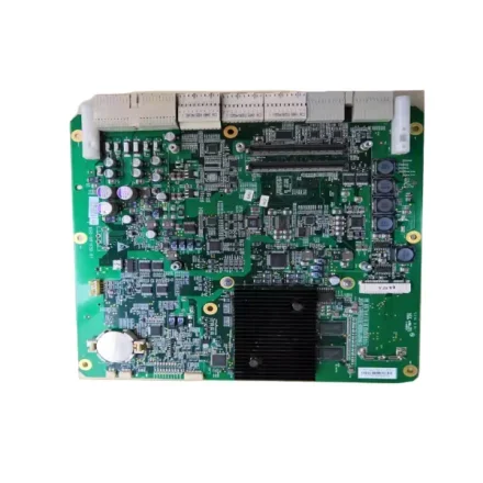 Mindray Resona7 — 7CV 7EXP 7S 7OB Ультразвуковая плата PC Несущая плата