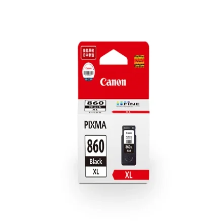 Canon PG-860XL — Принтер струйный чернила Картриджи/чернила Бутылки Для принтера TS5380 TS5380t