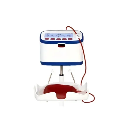 Applied Science HemoFlow Портативный смеситель и весы для анализа крови 400 HemoFlow Устройства, весы для мониторинга сбора крови