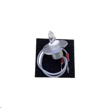 Mindray BS810E — BS830 BS830S BS850 BS840 BS860 BS870 BS870S BS870E Химический анализатор 12V20W источник света Лампа накаливания