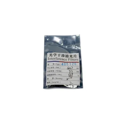 Mindray BS-200 — Оптический 405nm Interference Filters WN-93100592 фильтр для BS200