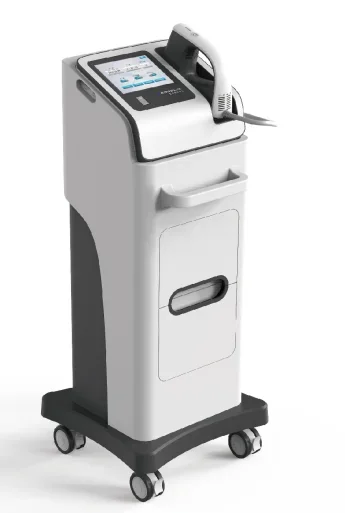 KN-5000C/KN-5000D — Система Monochromatic 308nm XeCl Light Source Excimer UV Аппарат для фототерапии высокой интенсивности Therapy Реабилитационный аппарат