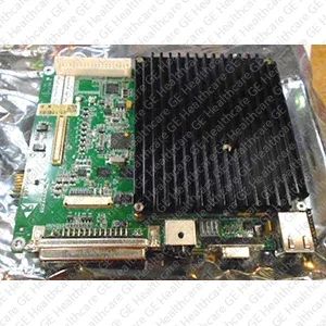 GE Healthcare E11193TB — Внутренняя материнская плата с интерфейсом SATA для VividS5/S6