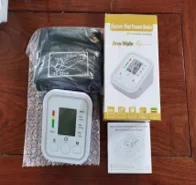 Sphygmomanometer желтый тип рычага