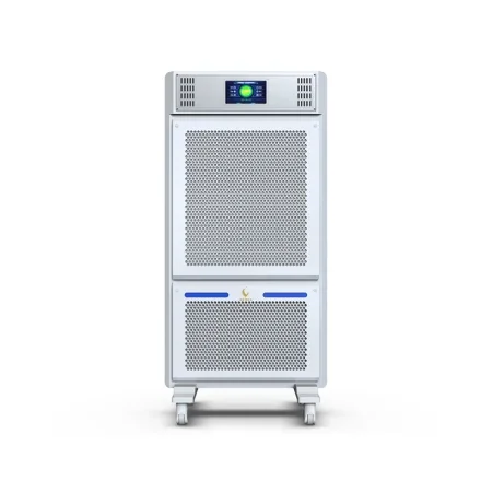 CF/Y900-X9 — Cfull Дезинфектор для адсорбционной очистки аэрозолей