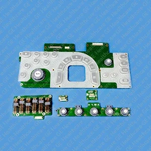 GE Healthcare E10633TB — Комплект печатной платы клавиатуры (PWA) для Vivide