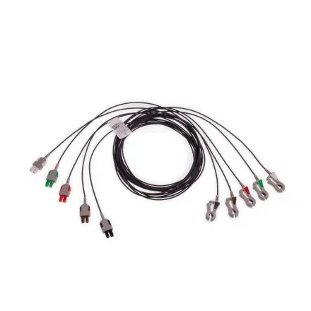 GE Healthcare E8916TB — Многорычажный/коллекторный, IEC, 48, 10/комплект