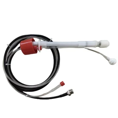 Mindray BC5200 — 5500 5600 5800 гематологический Анализатор LEO(I) Крышка флакона с гемолитическим агентом в сборе