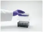 Thermo Fisher Scientific 94420518 — Упаковка из 960 насадок ClipTippipette, 300, предварительно собранная пластина, с фильтрующим элементом, стерильная